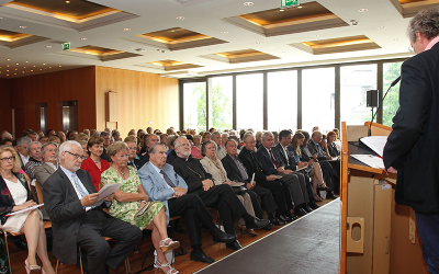 Disputationes  2022 Programm