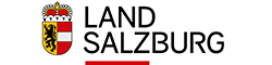 Logo Land Salzburg sponsor