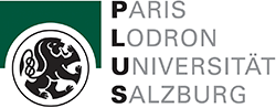 Logo Paris Londron Universität Salzburg