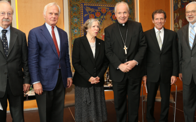 Disputationes 2010 Review